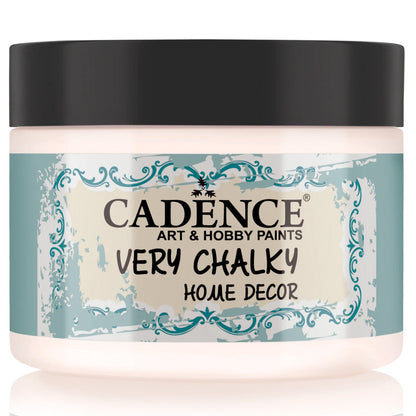 Cadence Very Chalky Home Decor 150ml Ten CH09