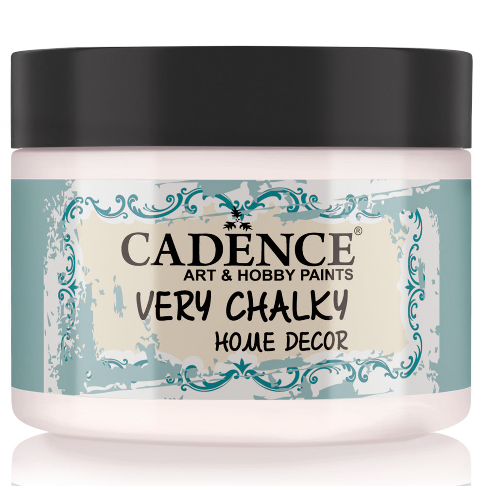 Cadence Very Chalky Home Decor 150ml Ebegümeci CH11