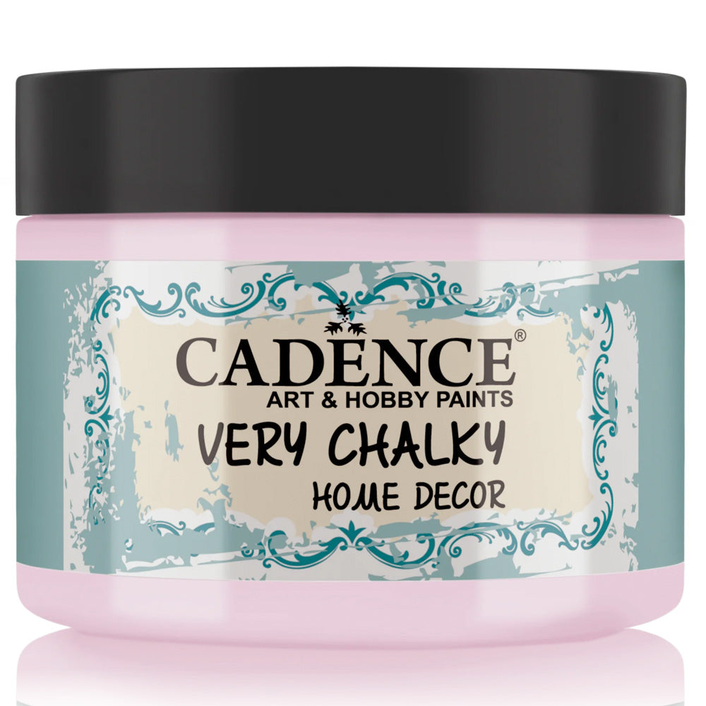 Cadence Very Chalky Home Decor 150ml Yabani Kekik CH12