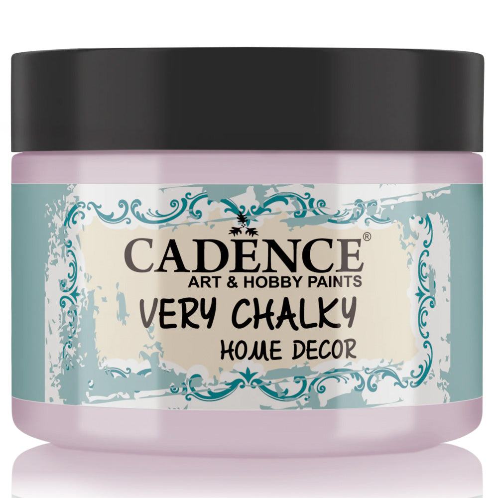 Cadence Very Chalky Home Decor 150ml Pembe Kahve CH13