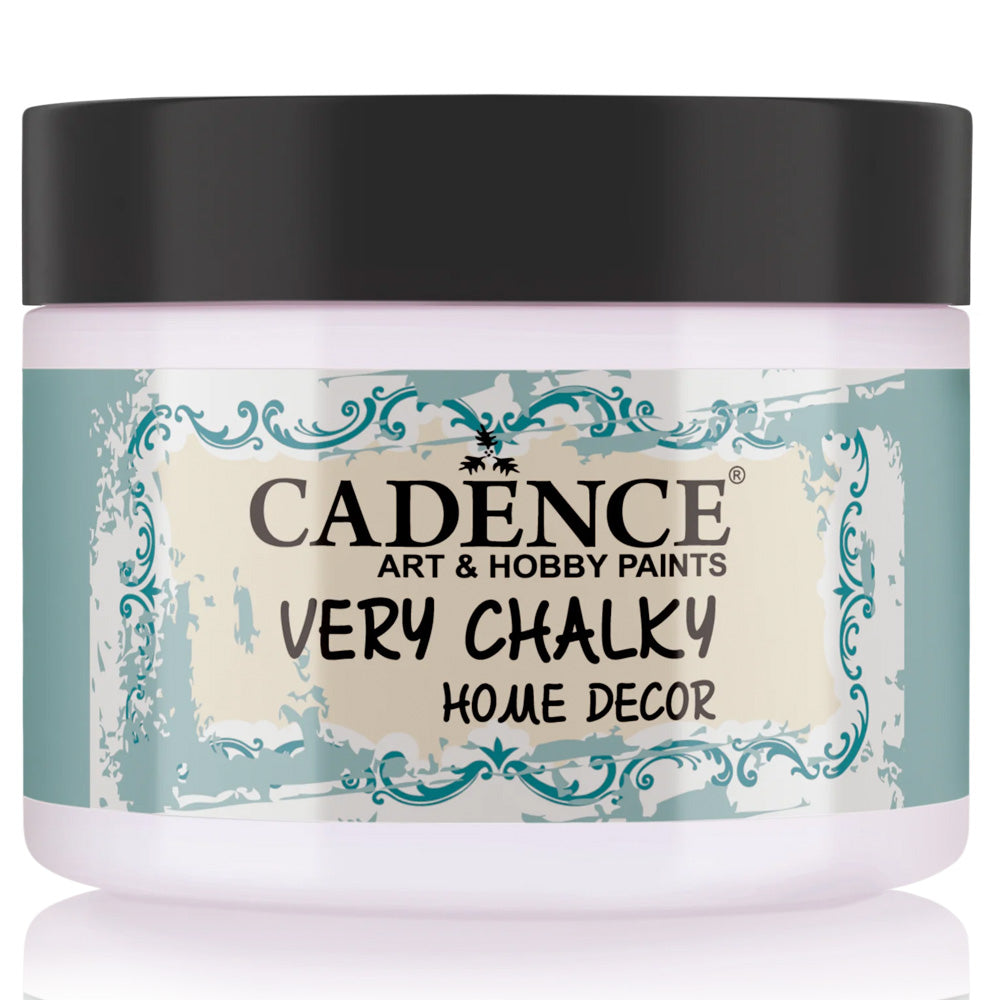 Cadence Very Chalky Home Decor 150ml Mor Lila CH14