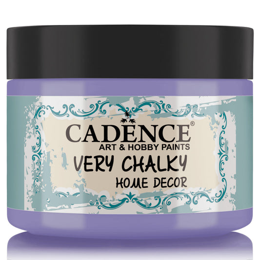 Cadence Very Chalky Home Decor 150ml Arduvaz Blue CH15