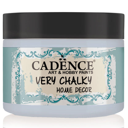 Cadence Very Chalky Home Decor 150ml Bebek Mavi CH16