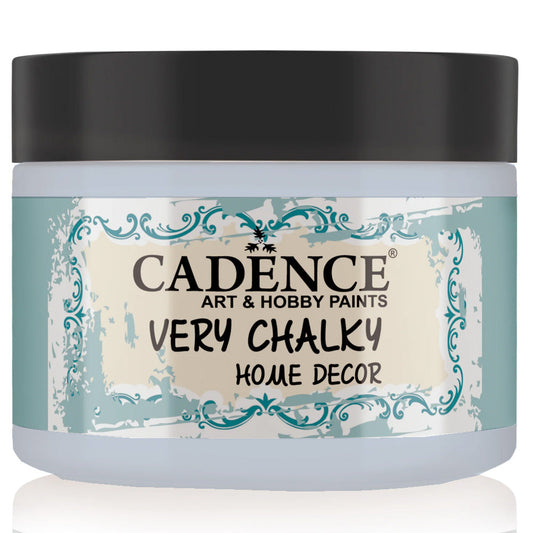 Cadence Very Chalky Home Decor 150ml Bebek Mavi CH16