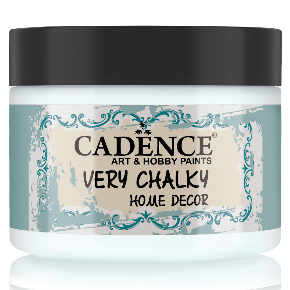 Cadence Very Chalky Home Decor 150ml Açık Toz Mavi CH17