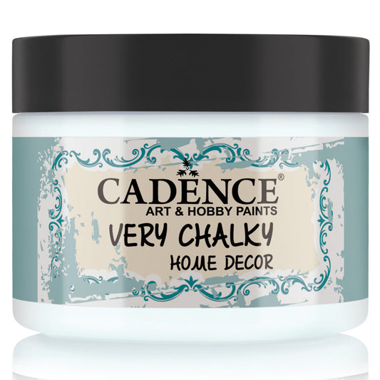 Cadence Very Chalky Home Decor 150ml Açık Toz Mavi CH17