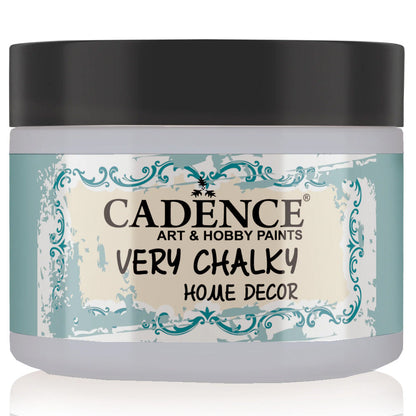 Cadence Very Chalky Home Decor 150ml Arduvaz Gri CH19