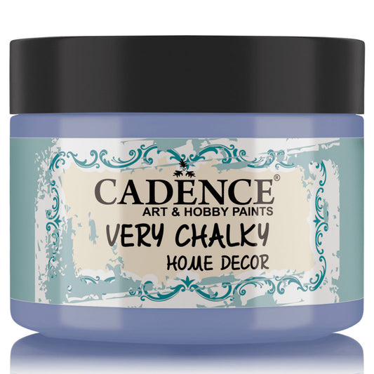 Cadence Very Chalky Home Decor 150ml Gece Mavisi CH22