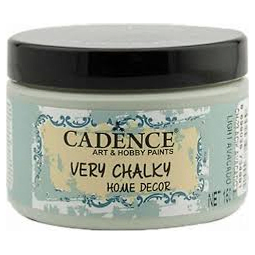 Cadence Very Chalky Home Decor 150ml Açık Avokado CH23