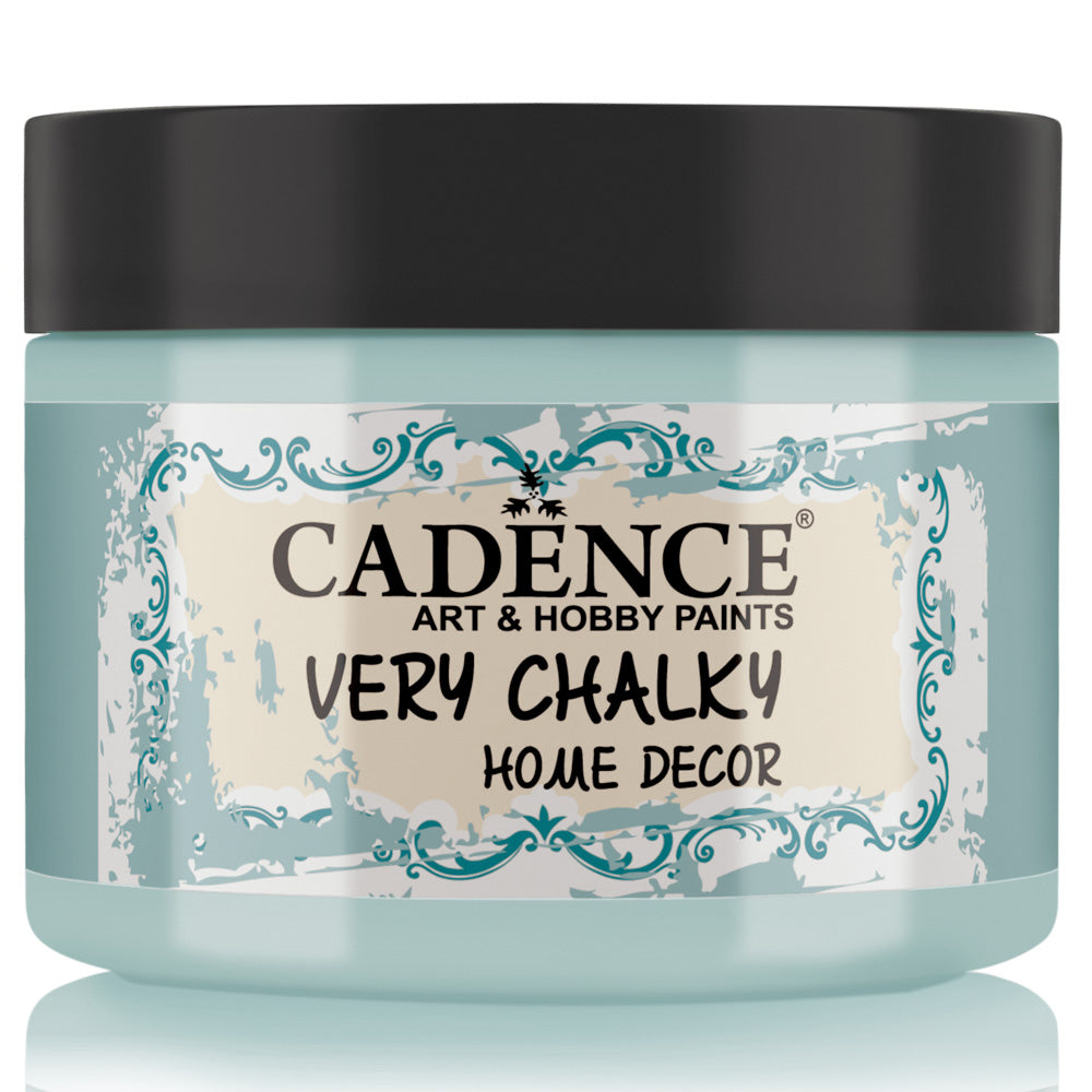 Cadence Very Chalky Home Decor 150ml Küf Yeşili CH24