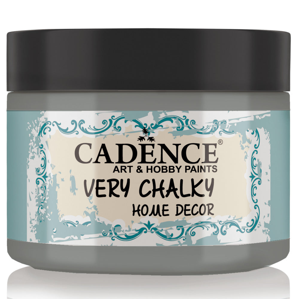 Cadence Very Chalky Home Decor 150ml Gri Yeşil CH32