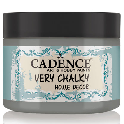 Cadence Very Chalky Home Decor 150ml Gri Yeşil CH32