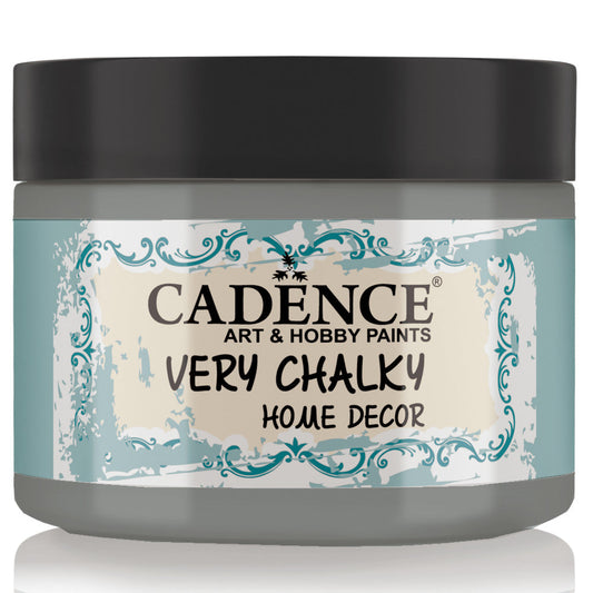 Cadence Very Chalky Home Decor 150ml Gri Yeşil CH32
