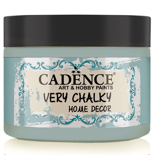Cadence Very Chalky Home Decor 150ml Yeşil Atlantic CH36