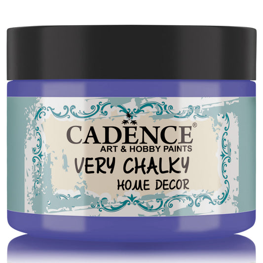 Cadence Very Chalky Home Decor 150ml Çapa Mavi CH39