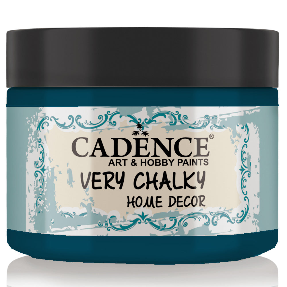 Cadence Very Chalky Home Decor 150ml Fresco CH40