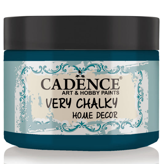 Cadence Very Chalky Home Decor 150ml Fresco CH40