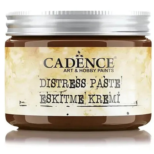 Cadence Eskitme Kremi 150ml Espresso Kahve DP 1300
