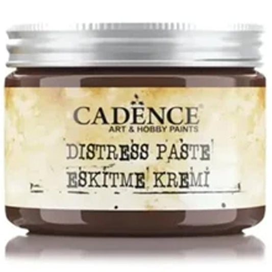 Cadence Eskitme Kremi 150ml Paslı Kahve DP 1302