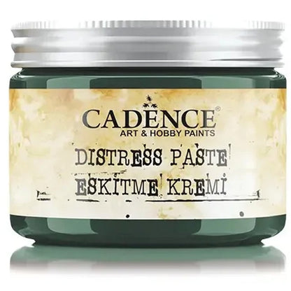 Cadence Eskitme Kremi 150ml Çam Yeşili DP1304