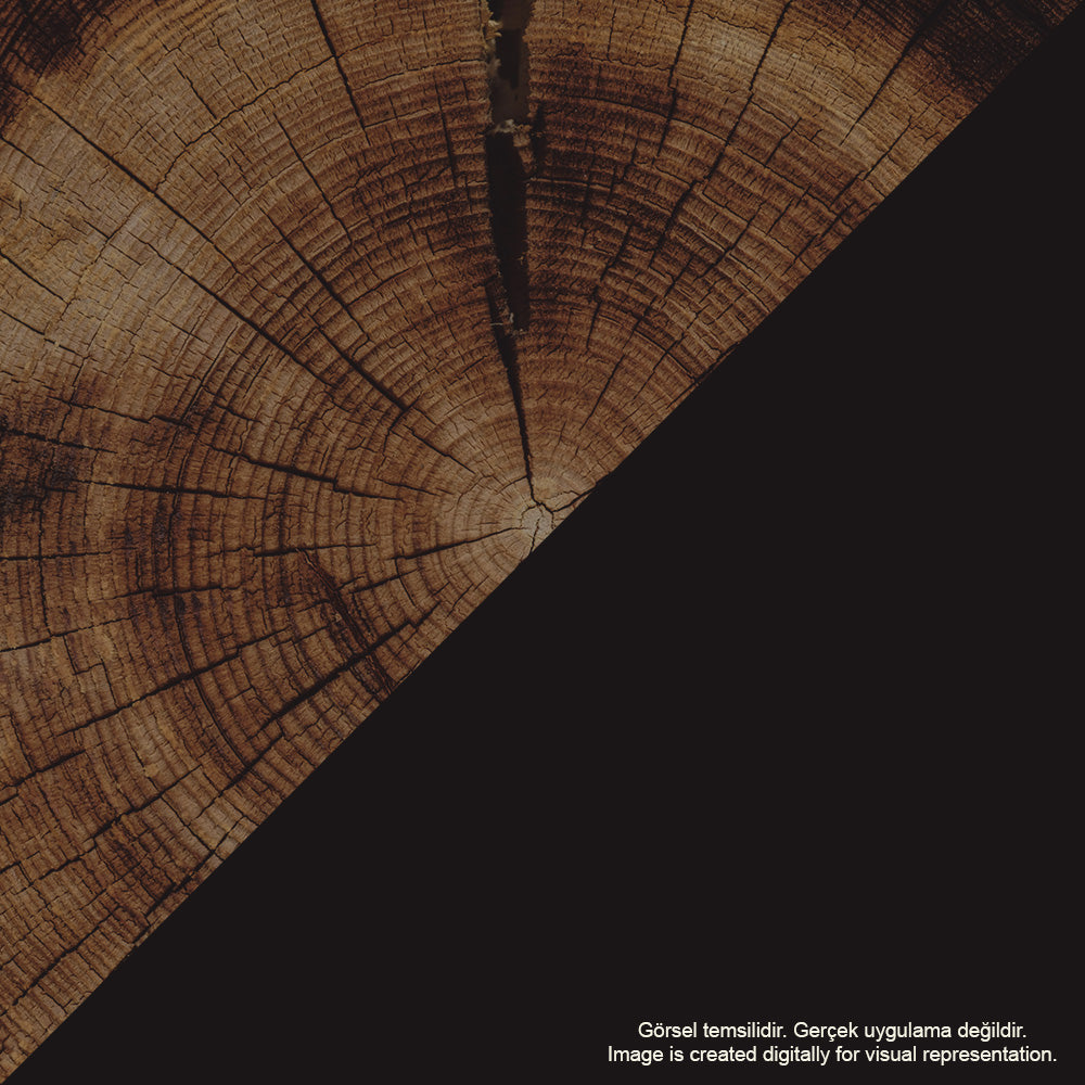 Cadence Eskitme Kremi 150ml İsli Siyah DP 1305