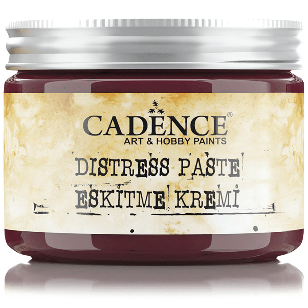 Cadence Eskitme Kremi 150ml Vintage Vişne DP 1307