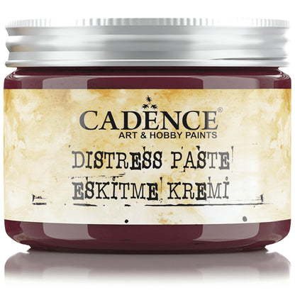 Cadence Eskitme Kremi 150ml Vintage Vişne DP 1307