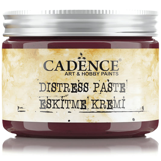 Cadence Eskitme Kremi 150ml Vintage Vişne DP 1307