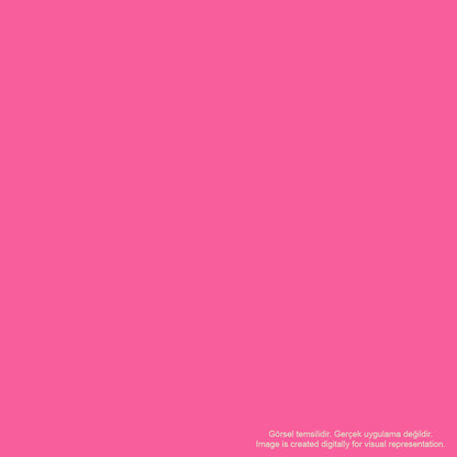 Cadence Fosforlu Akrilik Boya 120ml Fos.Pembe
