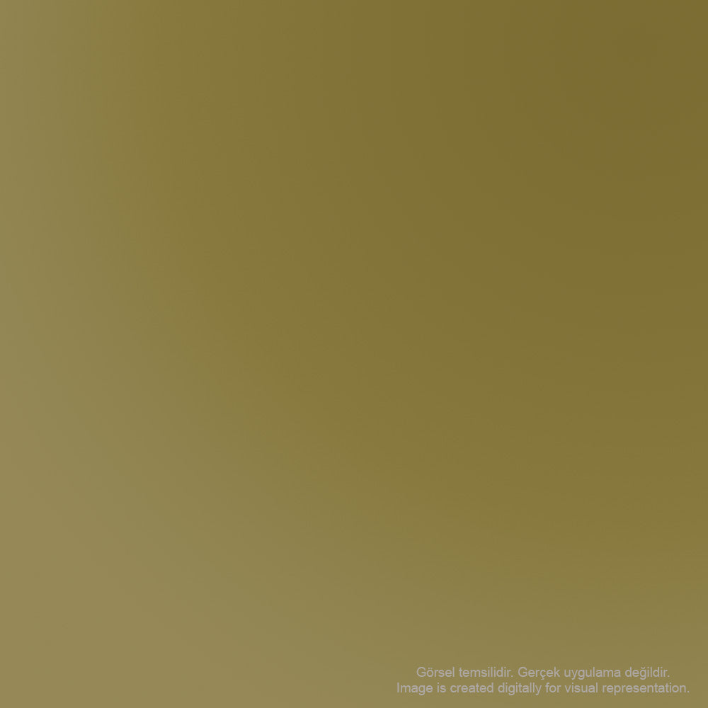 Cadence Hybrid Metallic For Multisurfaces 120ml Altın 800