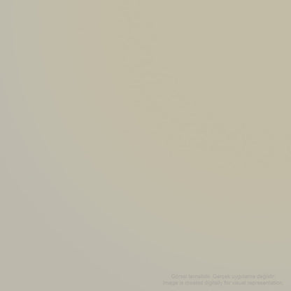 Cadence Hybrid Metallic For Multisurfaces 120ml Şampanya 803