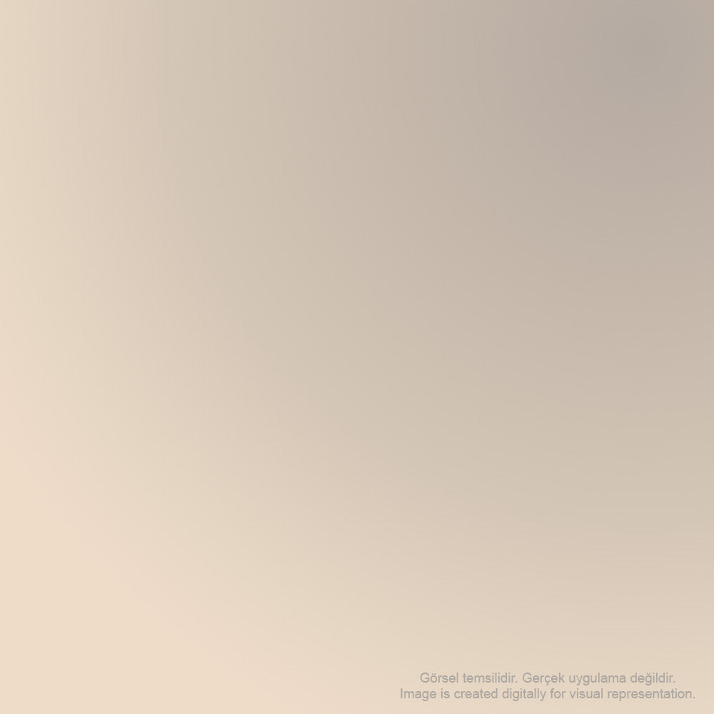 Cadence Hybrid Metallic For Multisurfaces 120ml Platin 807