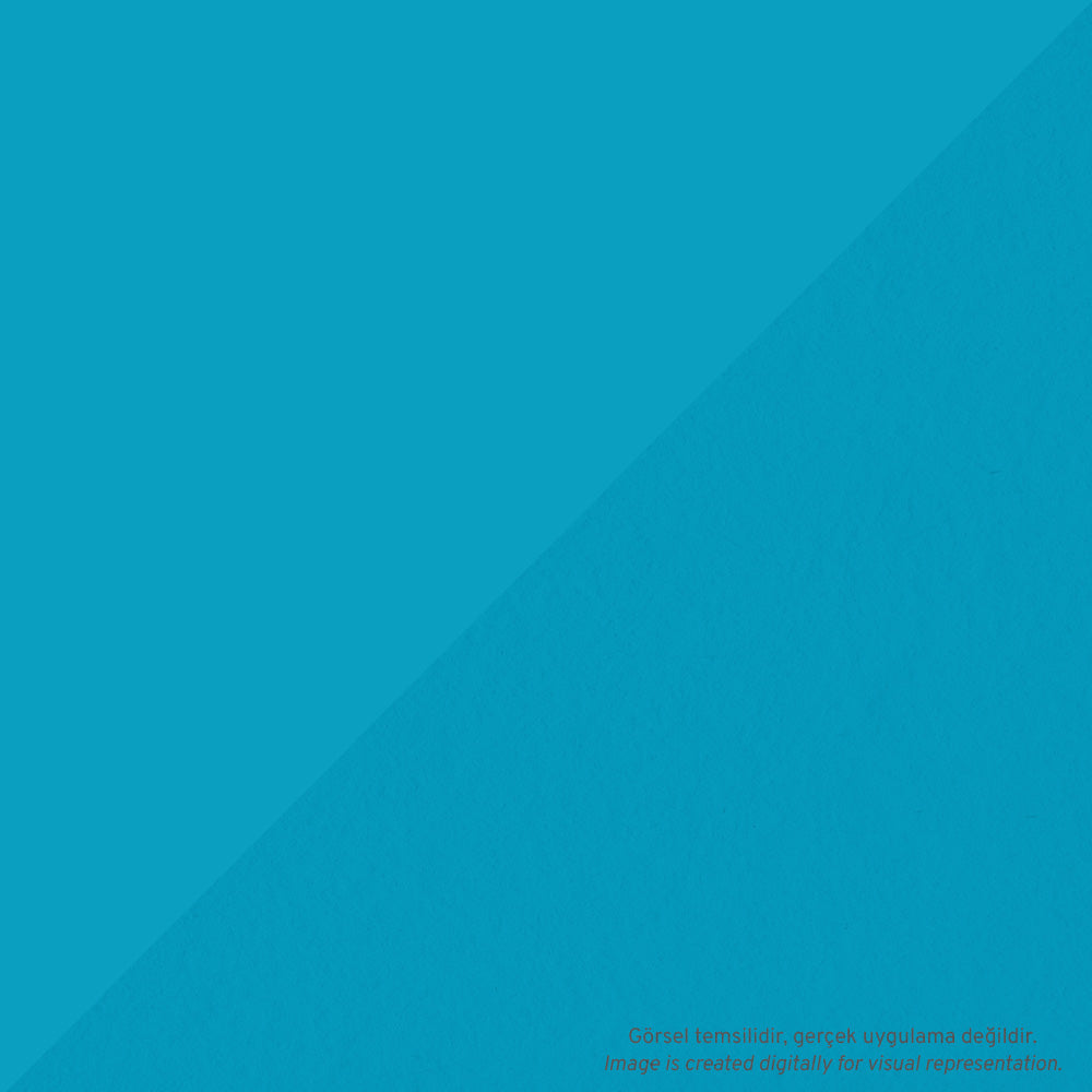 Cadence Hybrid Acrylic for Multisurfaces 500ml Turkuaz 41