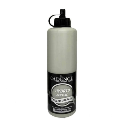 Cadence Hybrid Acrylic for Multisurfaces 500ml Ihlamur Yeşili 49