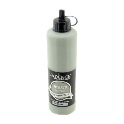 Cadence Hybrid Acrylic for Multisurfaces 500ml Yosun 50