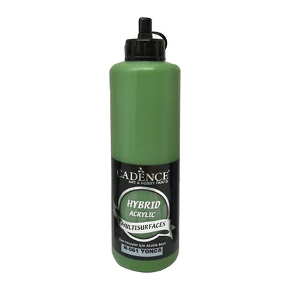 Cadence Hybrid Acrylic for Multisurfaces 500ml Yonca 61