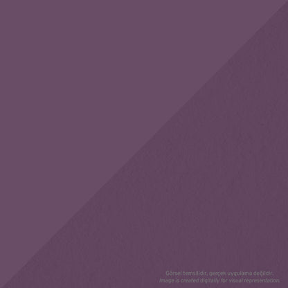 Cadence Hybrid Acrylic for Multisurfaces 500ml Mürdüm 64