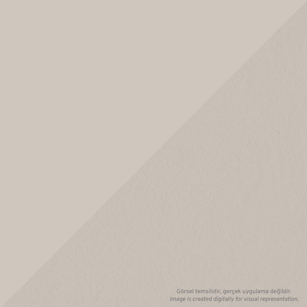 Cadence Hybrid Acrylic for Multisurfaces 500ml Doğal Hasır 67