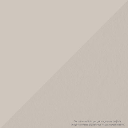 Cadence Hybrid Acrylic for Multisurfaces 500ml Doğal Hasır 67