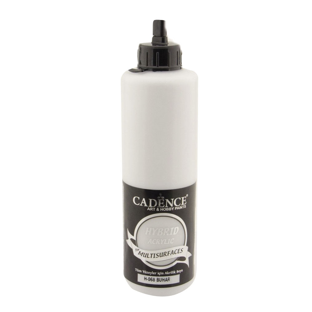 Cadence Hybrid Acrylic for Multisurfaces 500ml Buhar 68