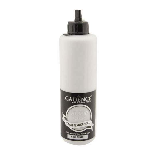 Cadence Hybrid Acrylic for Multisurfaces 500ml Buhar 68