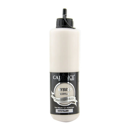 Cadence Hybrid Acrylic for Multisurfaces 500ml Palamo 76