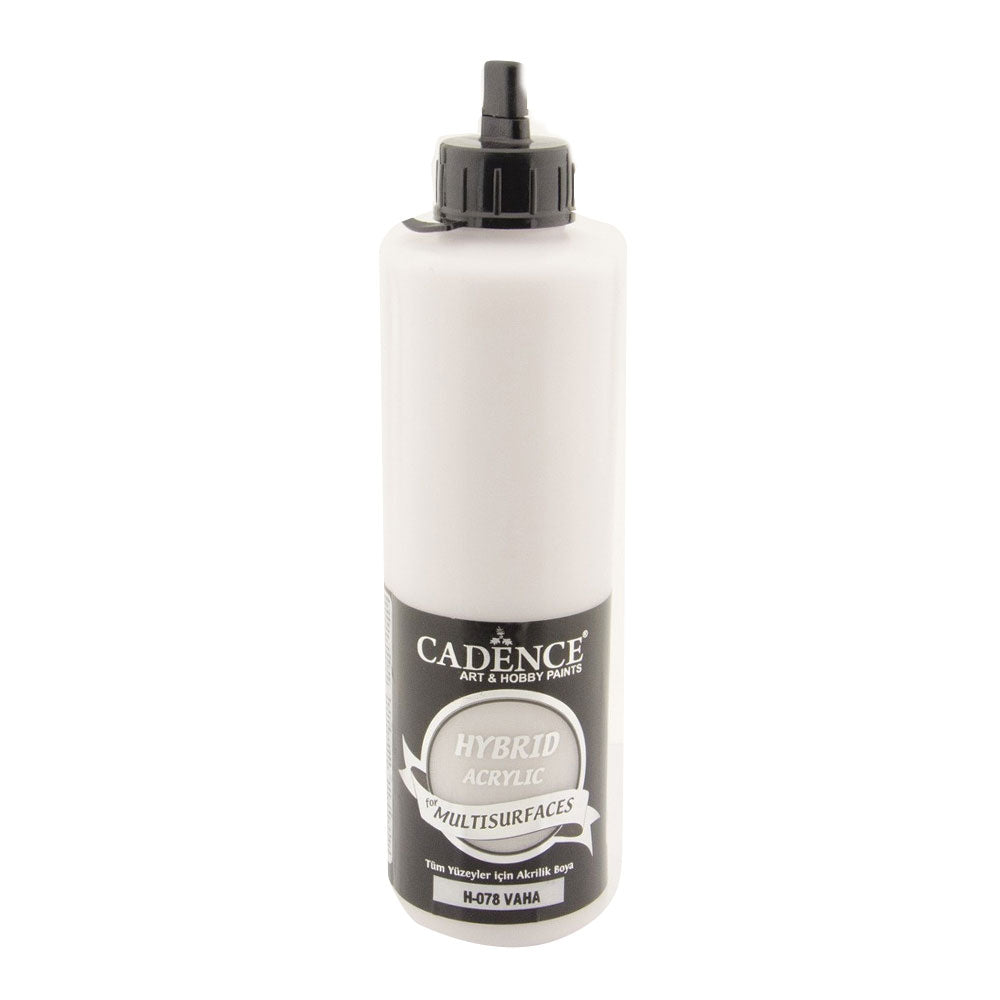 Cadence Hybrid Acrylic for Multisurfaces 500ml Vaha 78