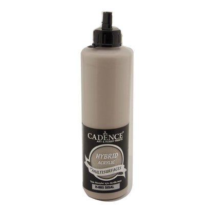 Cadence Hybrid Acrylic for Multisurfaces 500ml Sisal 85