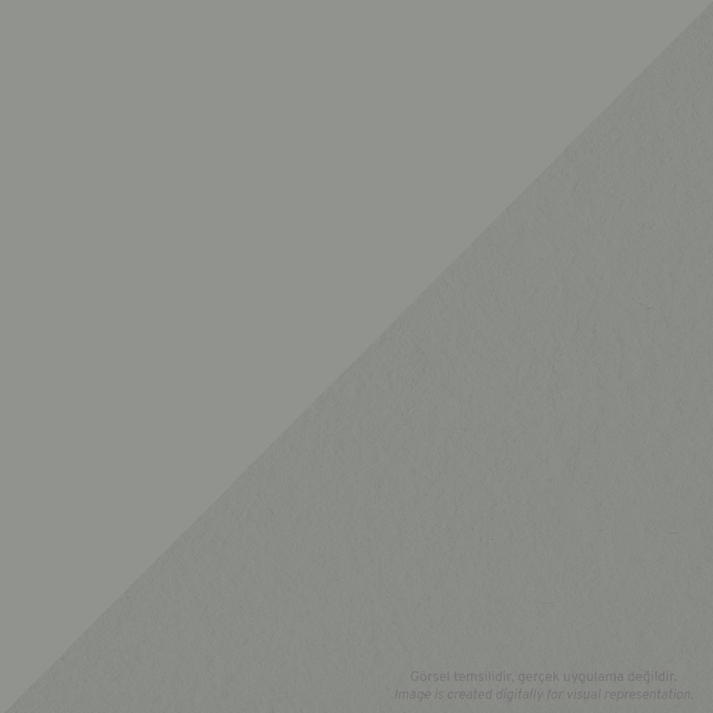 Cadence Hybrid Acrylic for Multisurfaces 500ml Koyu Gri 90