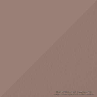 Cadence Hybrid Acrylic for Multisurfaces 2000ml Sıcak Kahve 16