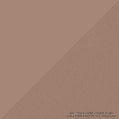 Cadence Hybrid Acrylic for Multisurfaces 2000ml Açık Kahve 19