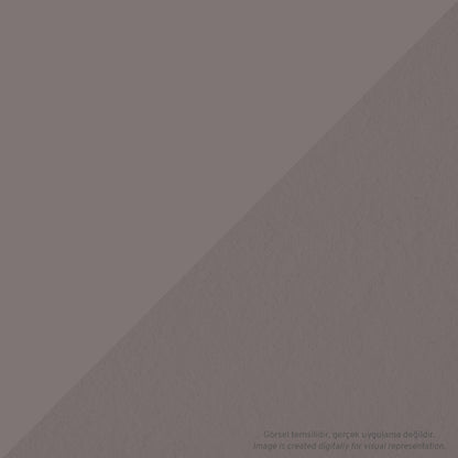 Cadence Hybrid Acrylic for Multisurfaces 2000ml Kahverengi 22