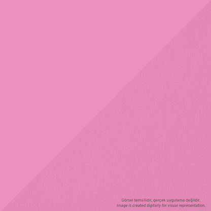 Cadence Hybrid Acrylic for Multisurfaces 2000ml Fuşya 25