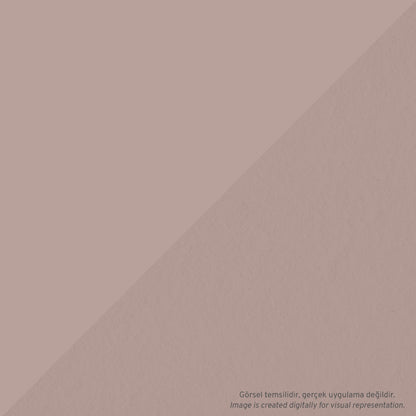 Cadence Hybrid Acrylic for Multisurfaces 2000ml Pudra Pembe 30